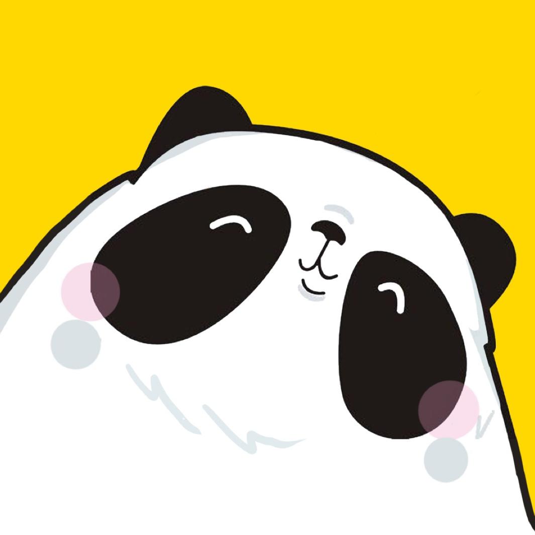 胖达胖