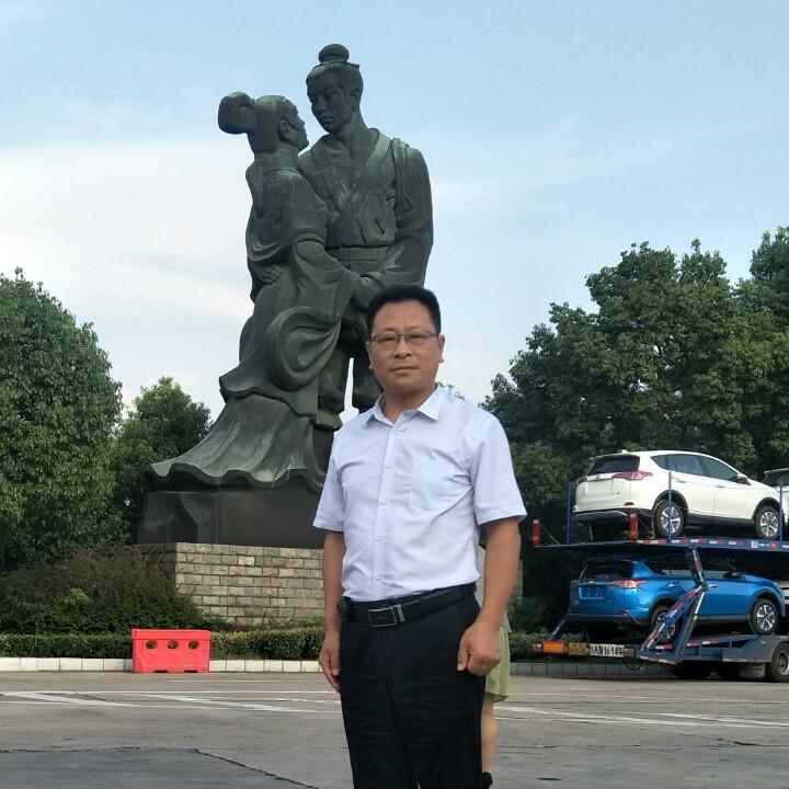 儒风俊雅_