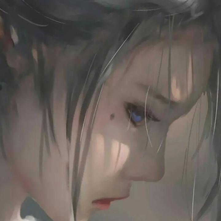 小安子