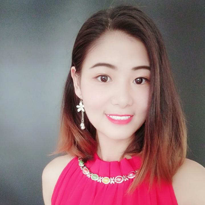 呦蓝小蜗牛
