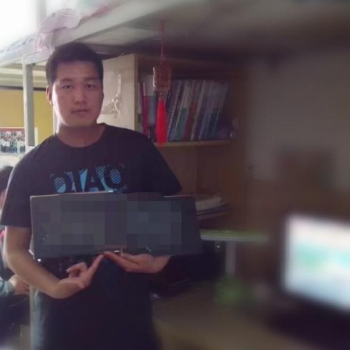 皮皮