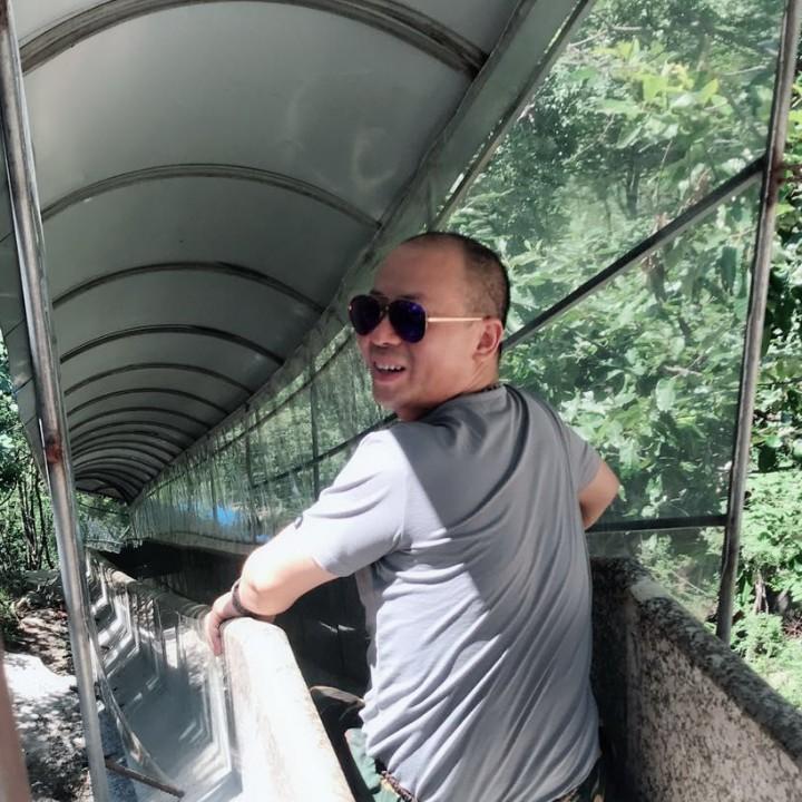 宇