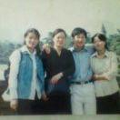 杨明