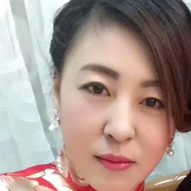初见（红娘）华姐