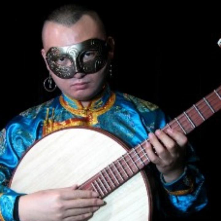 许明
