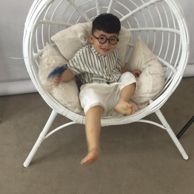 木子