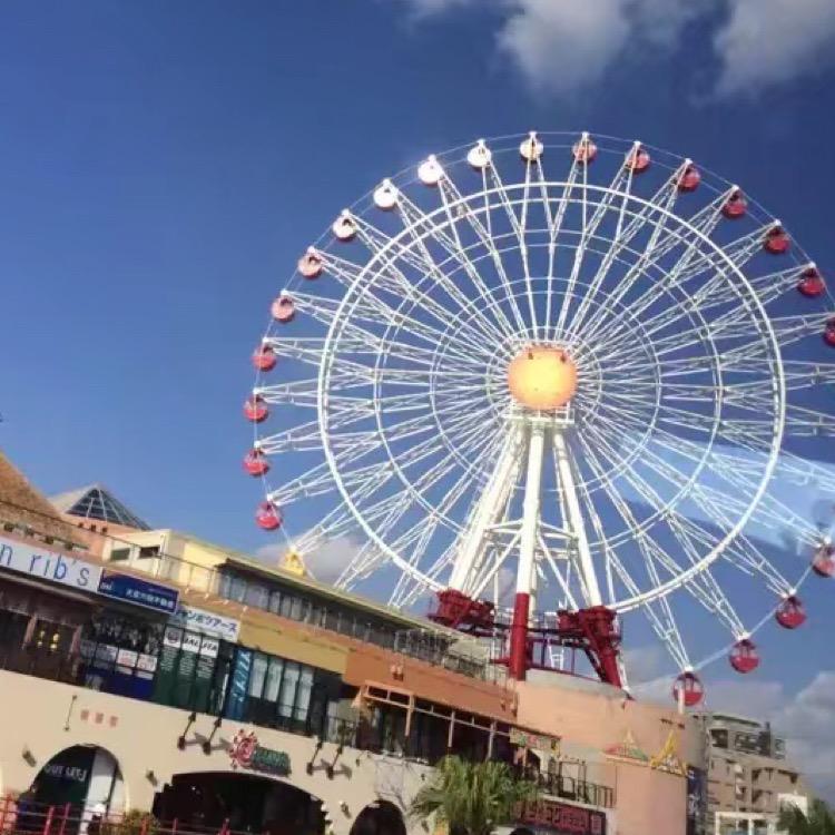 枫桥慕名披萨