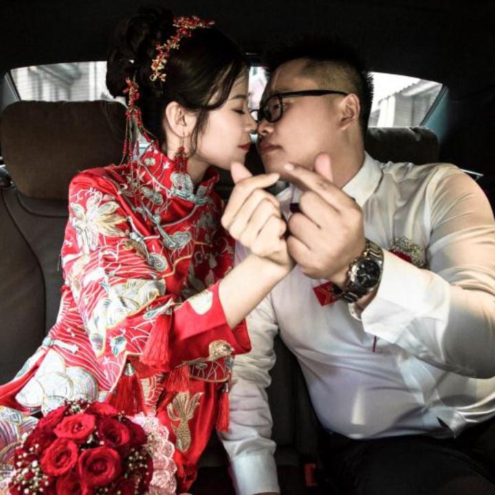 嘿，许小贱