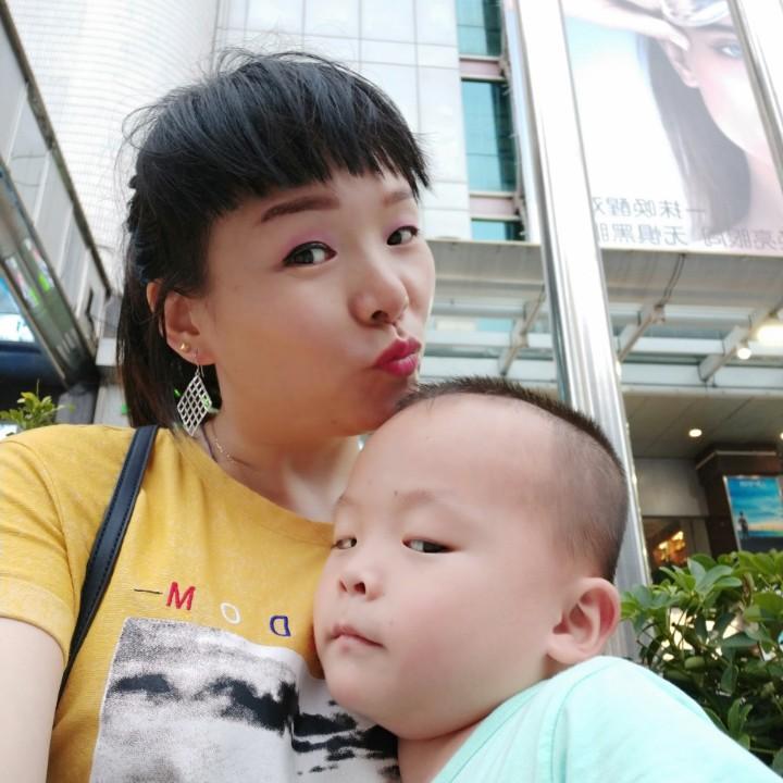 宏姐