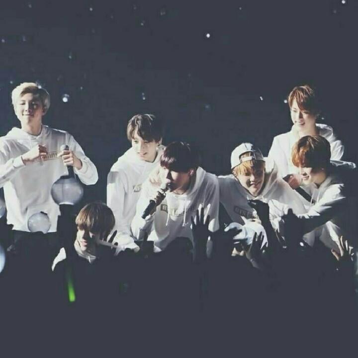 米月BTS