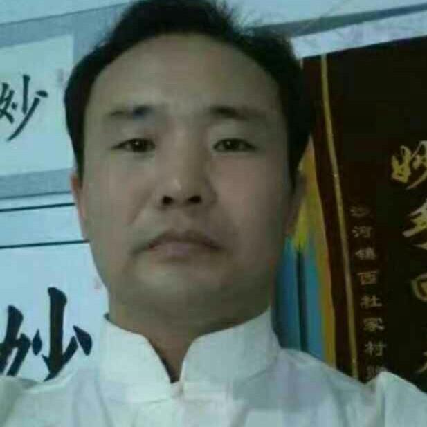 仙手推拿