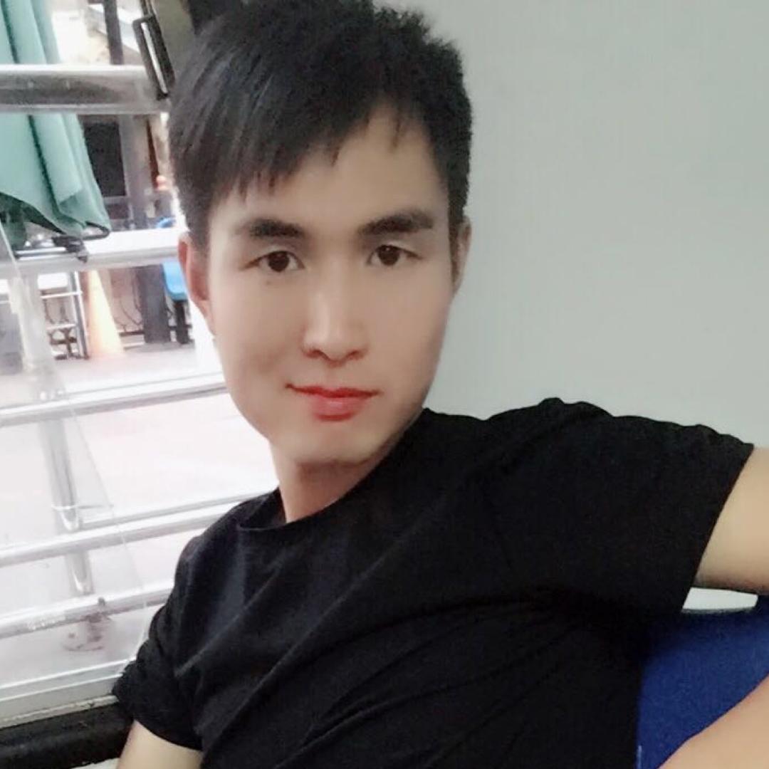 奔跑的飞哥