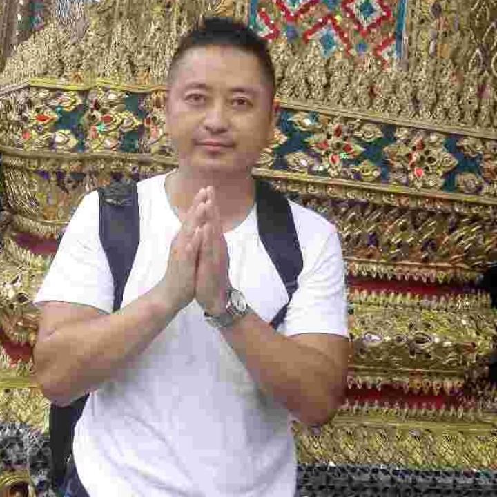 铁马江湖李大侠