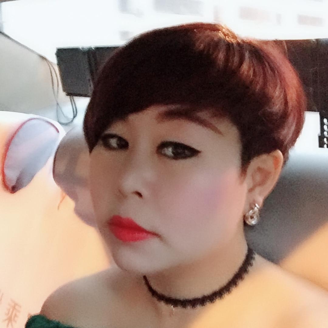 阳家幺女