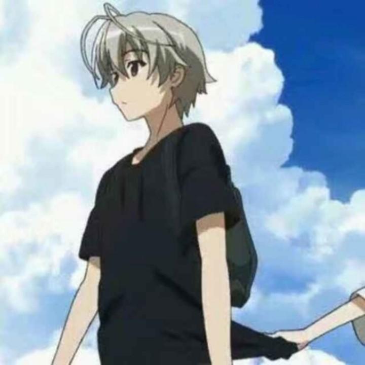，