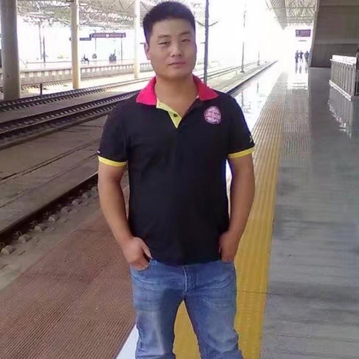 刑天