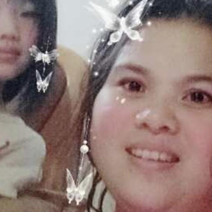 洋洋得意