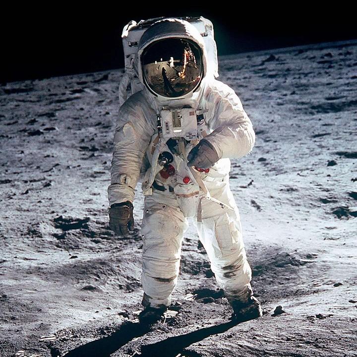 🌙🌙月球人🌙🌙