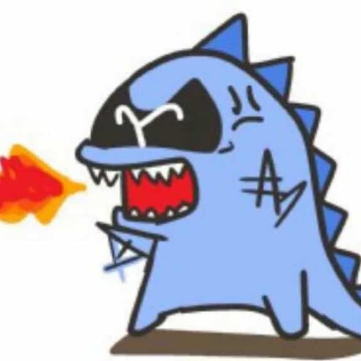 退后