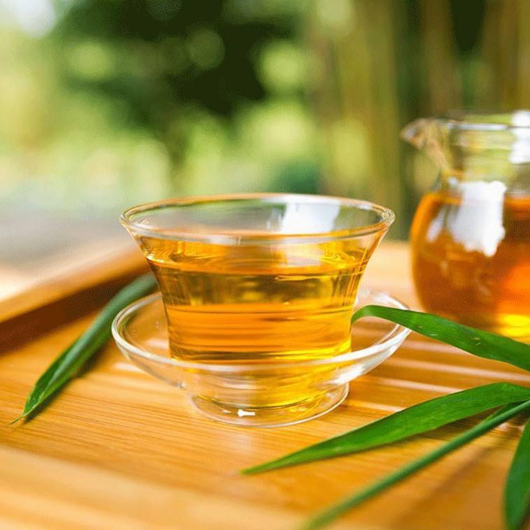 华仁茗茶