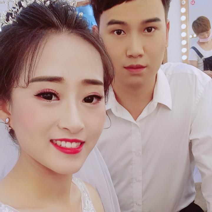 A室内装修-莉姐