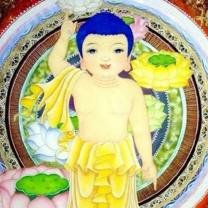 小沙弥