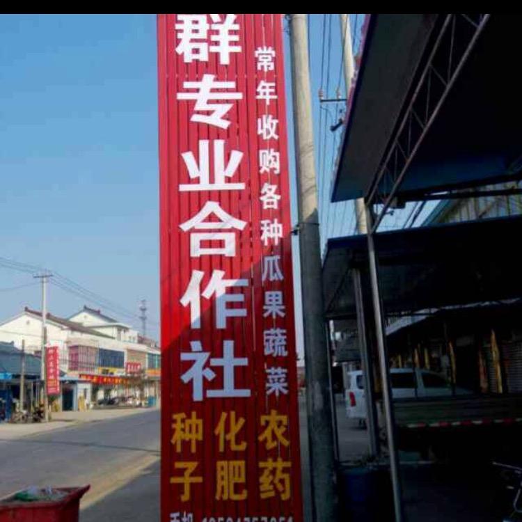 蔬菜哥（东台三仓）