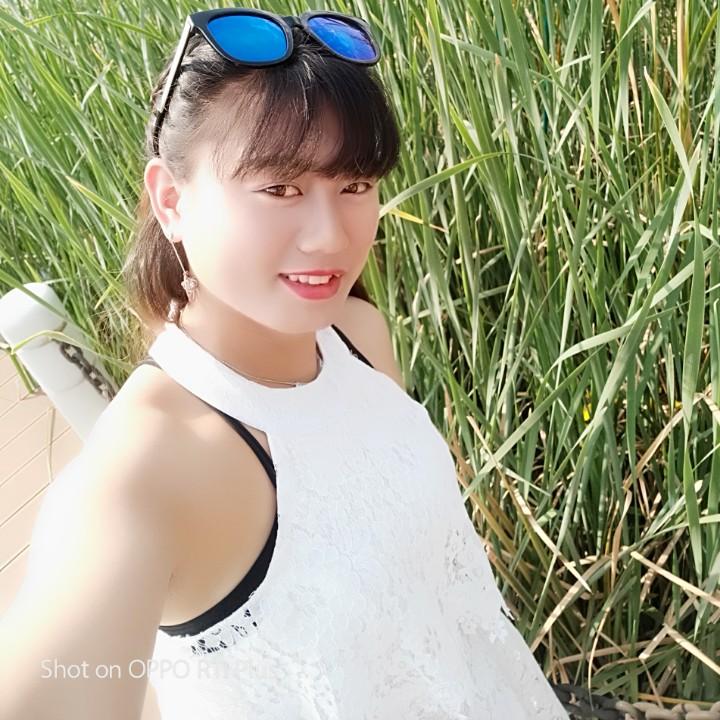 仙仙妹儿