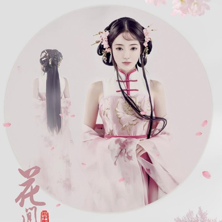 魅儿