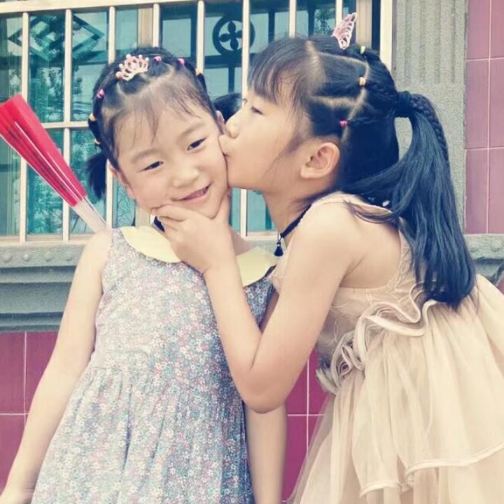 倾❤️