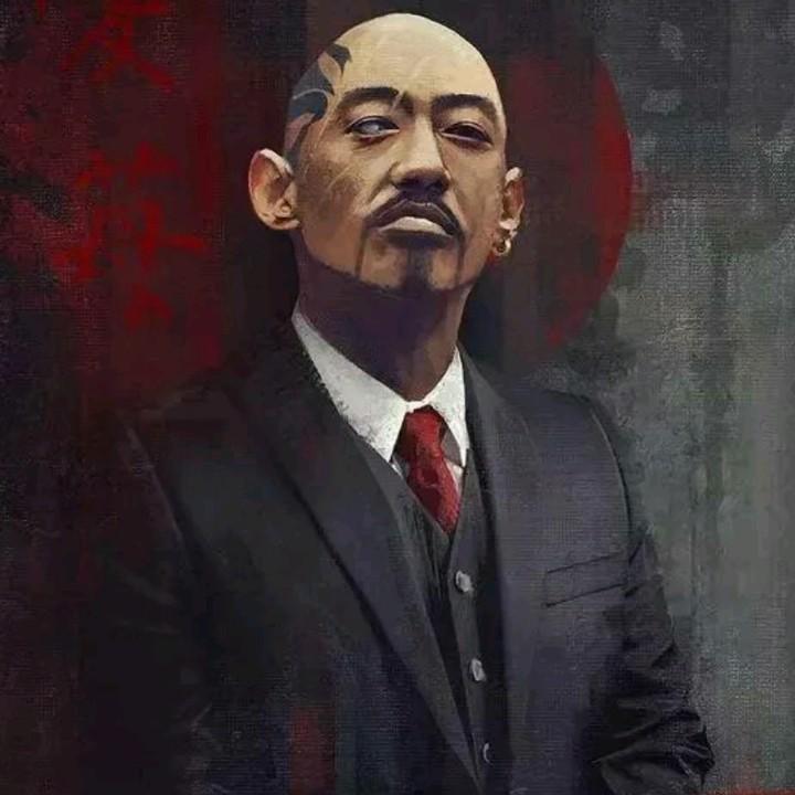 Telek_金钱豹【学拳堂】