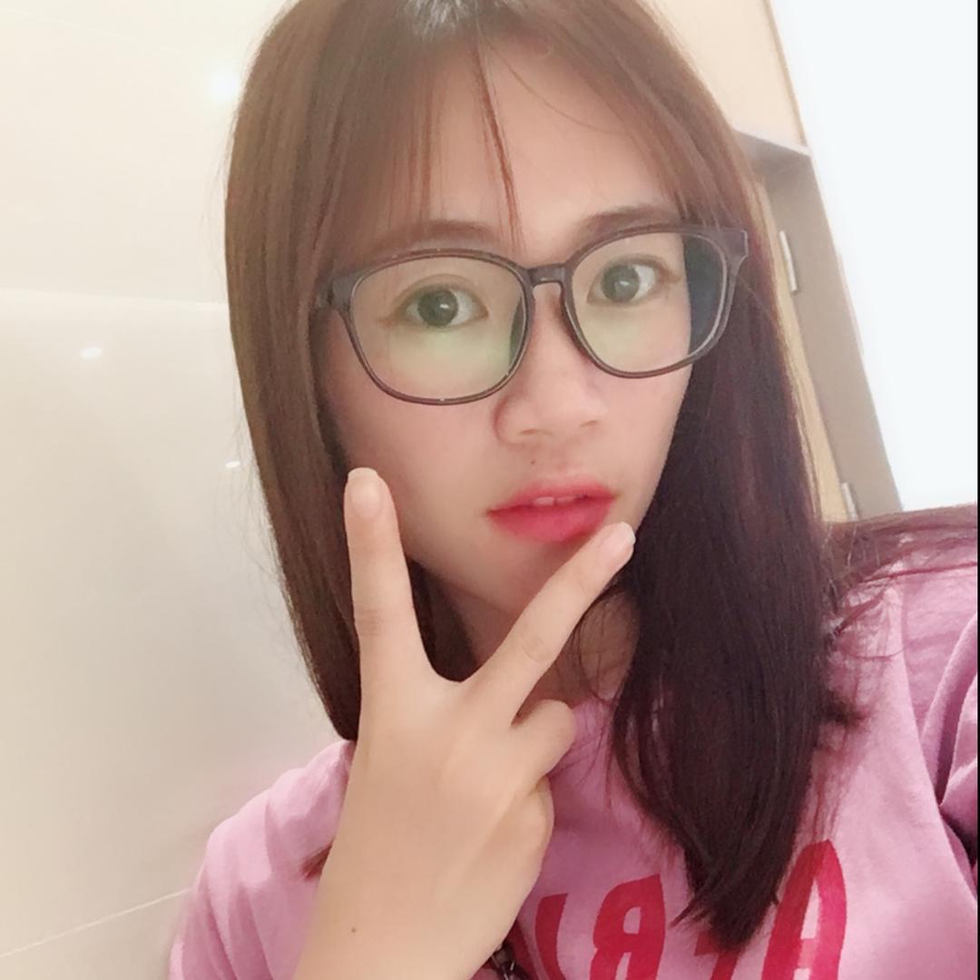 天天好心覃小姐