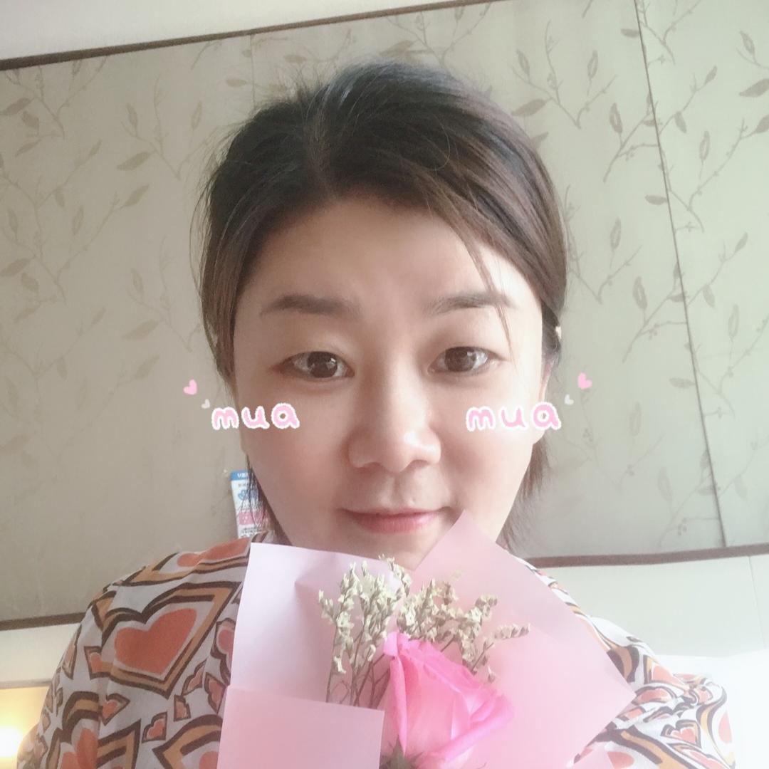 灵熙美容养生———英子