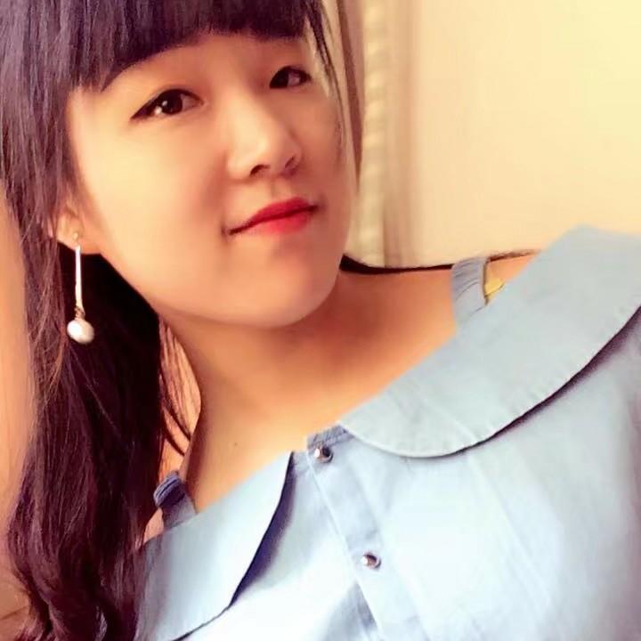 婷婷玉立