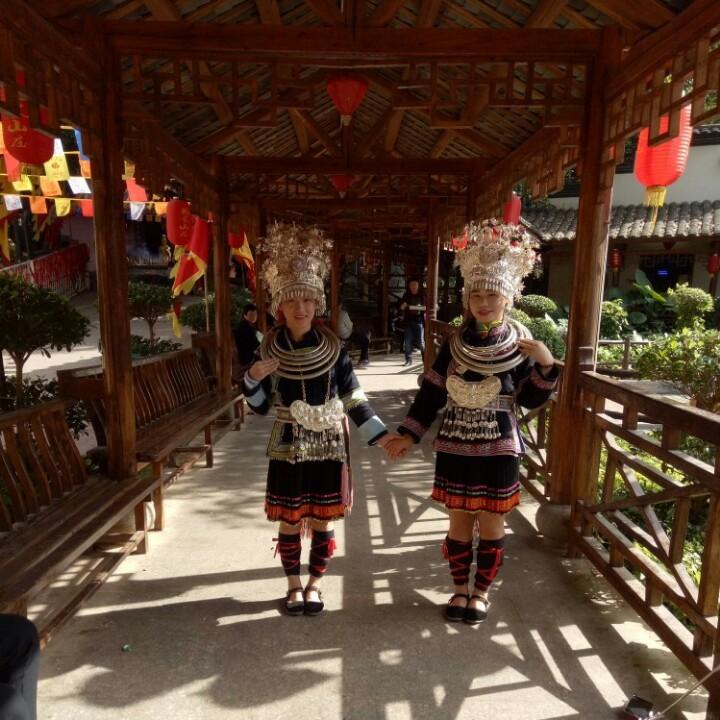 涵晗妈妈纪录片