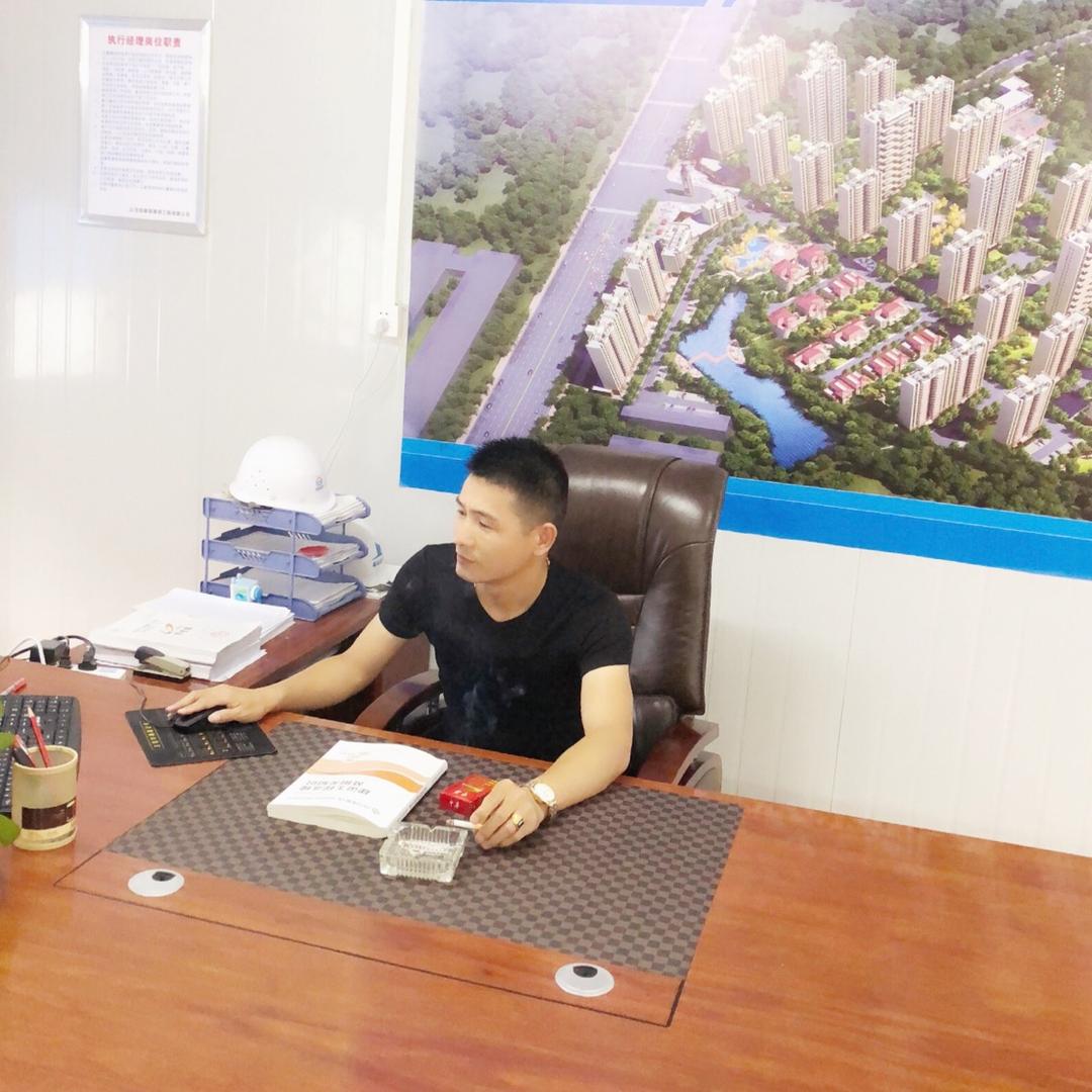 周忠艳/土建工程