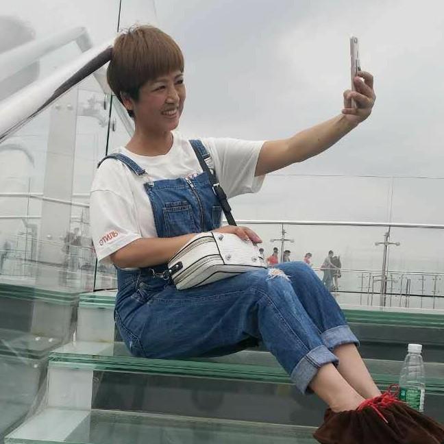 南充玉花姐