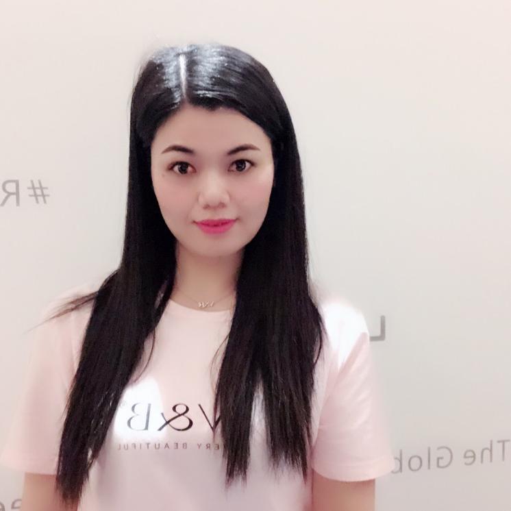 莲姐好哇噻吖