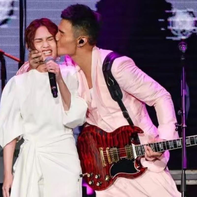 庞静婚纱资深总监～婧婧