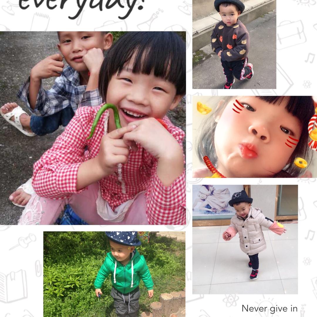语恺宝贝