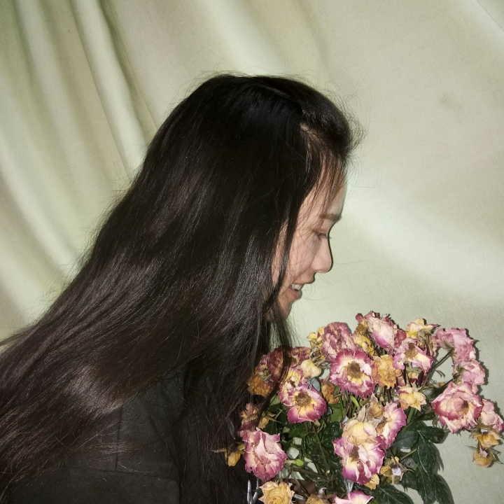 是刘亦菲啦✨