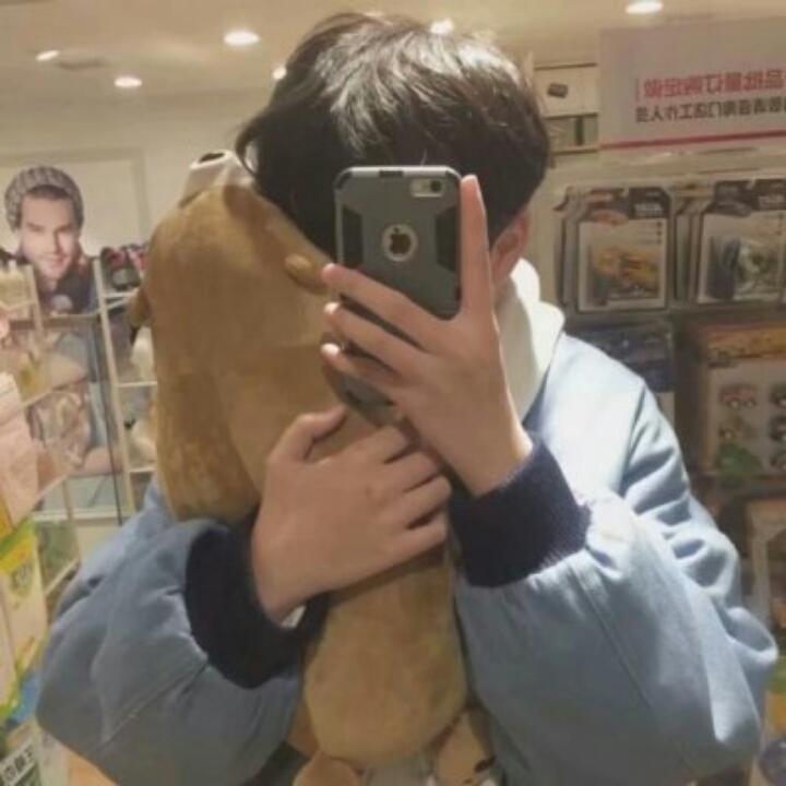 小新😁