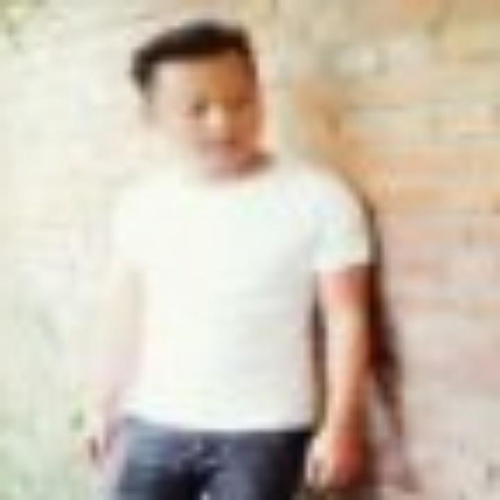 等你回来