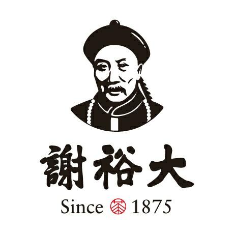 谢裕大官方旗舰店