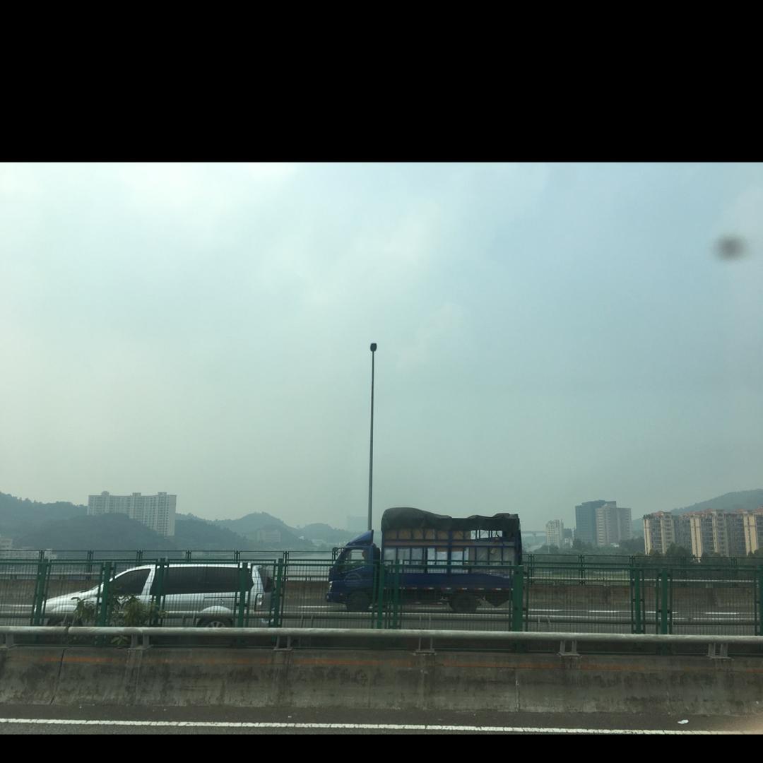 白云