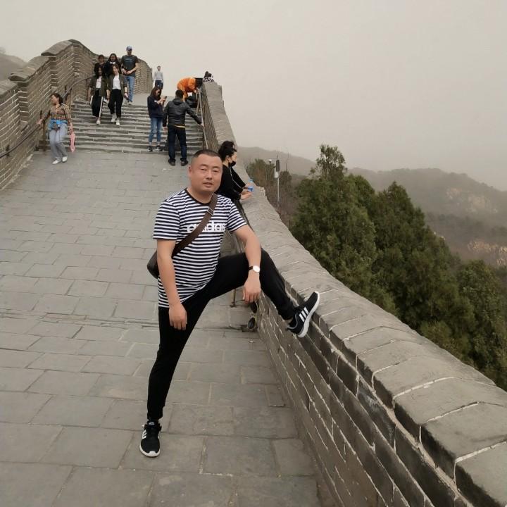 【林子哥！！！