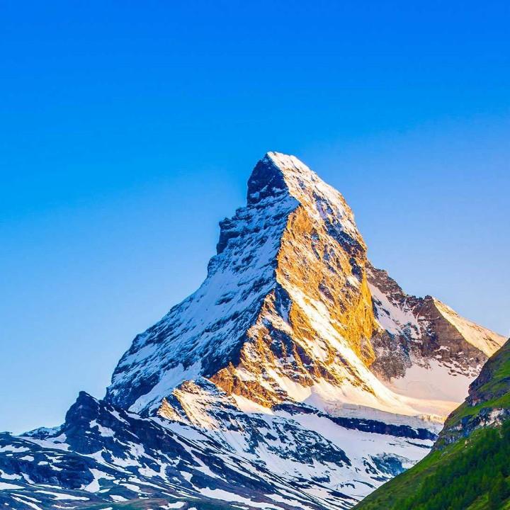 天山