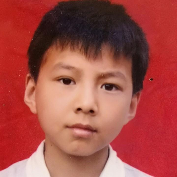 原来我是贼