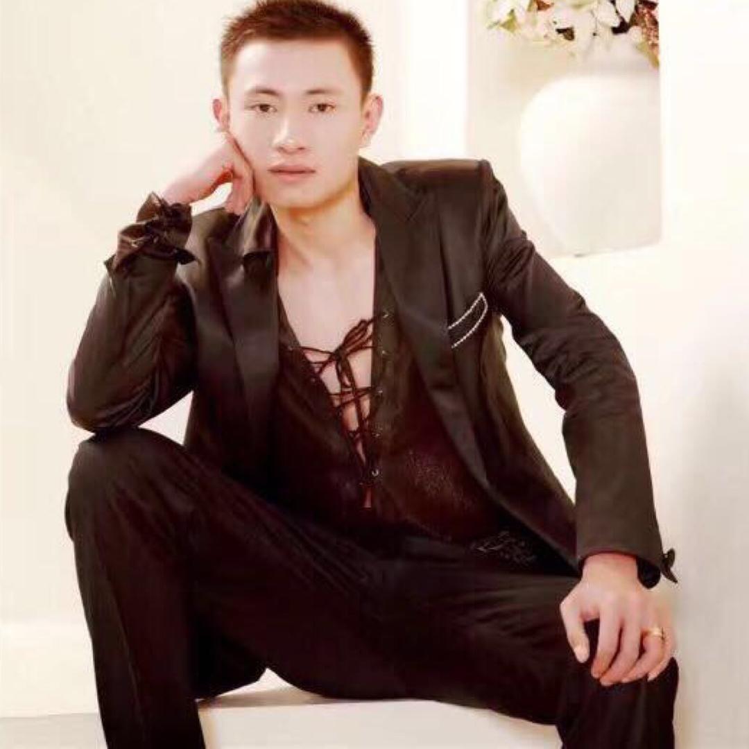 苍锦宽