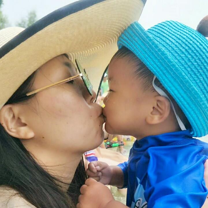 栾城钻琪视力养护 石老师